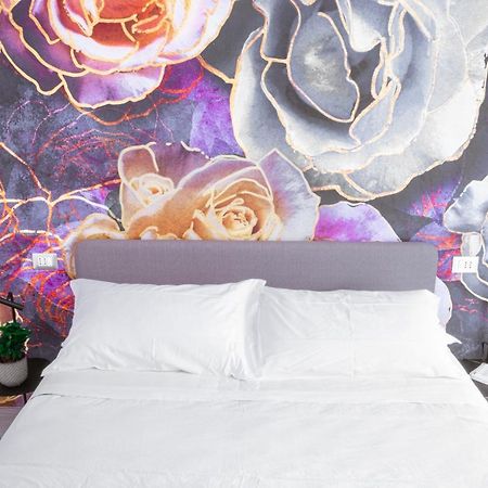 Lilium Maris Hotel ビビオーネ エクステリア 写真