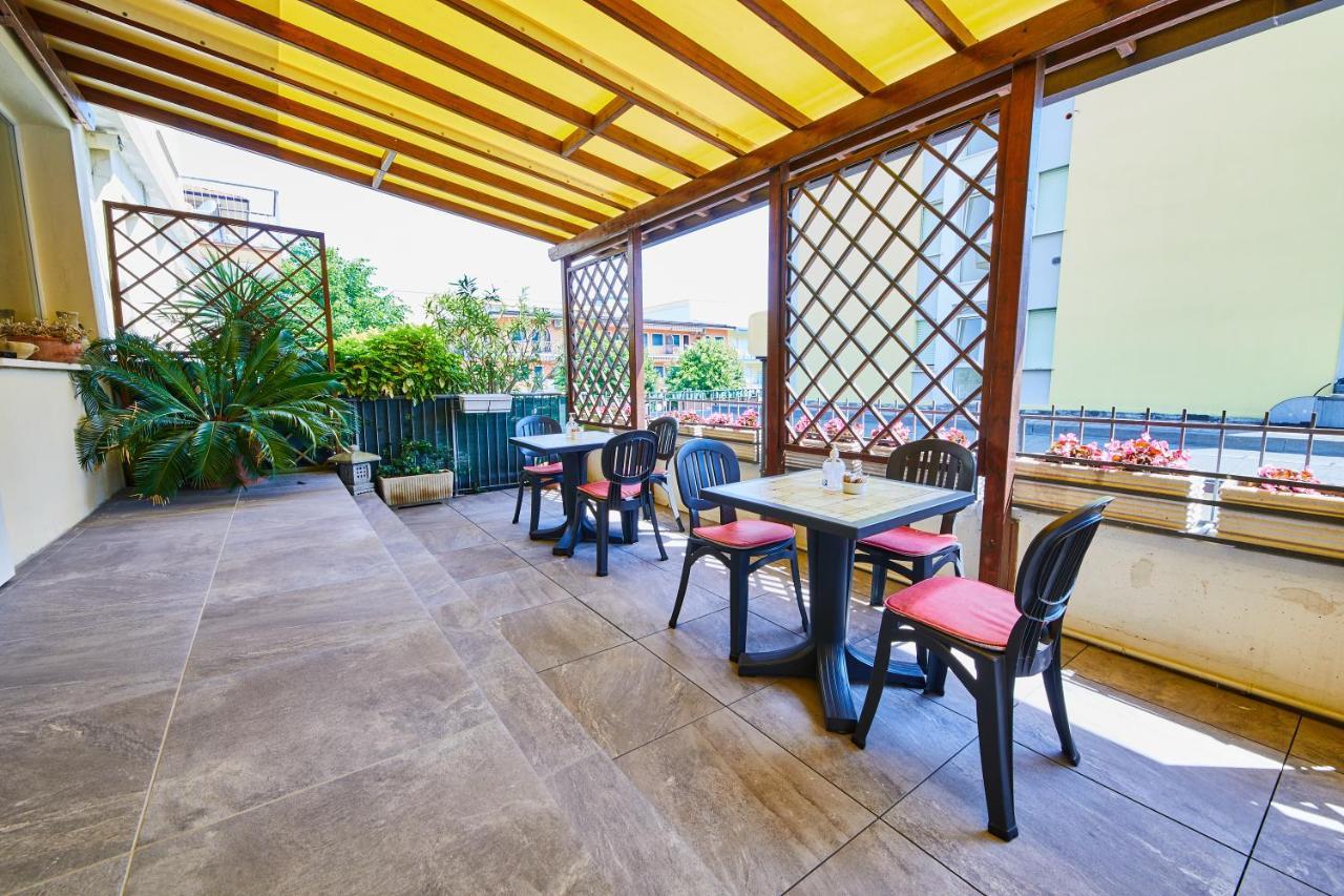 Lilium Maris Hotel ビビオーネ エクステリア 写真