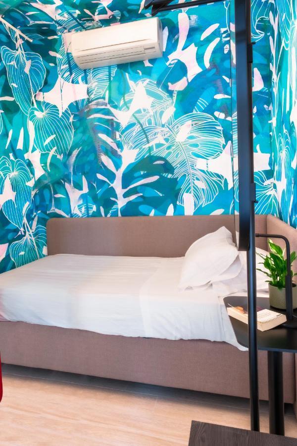 Lilium Maris Hotel ビビオーネ エクステリア 写真