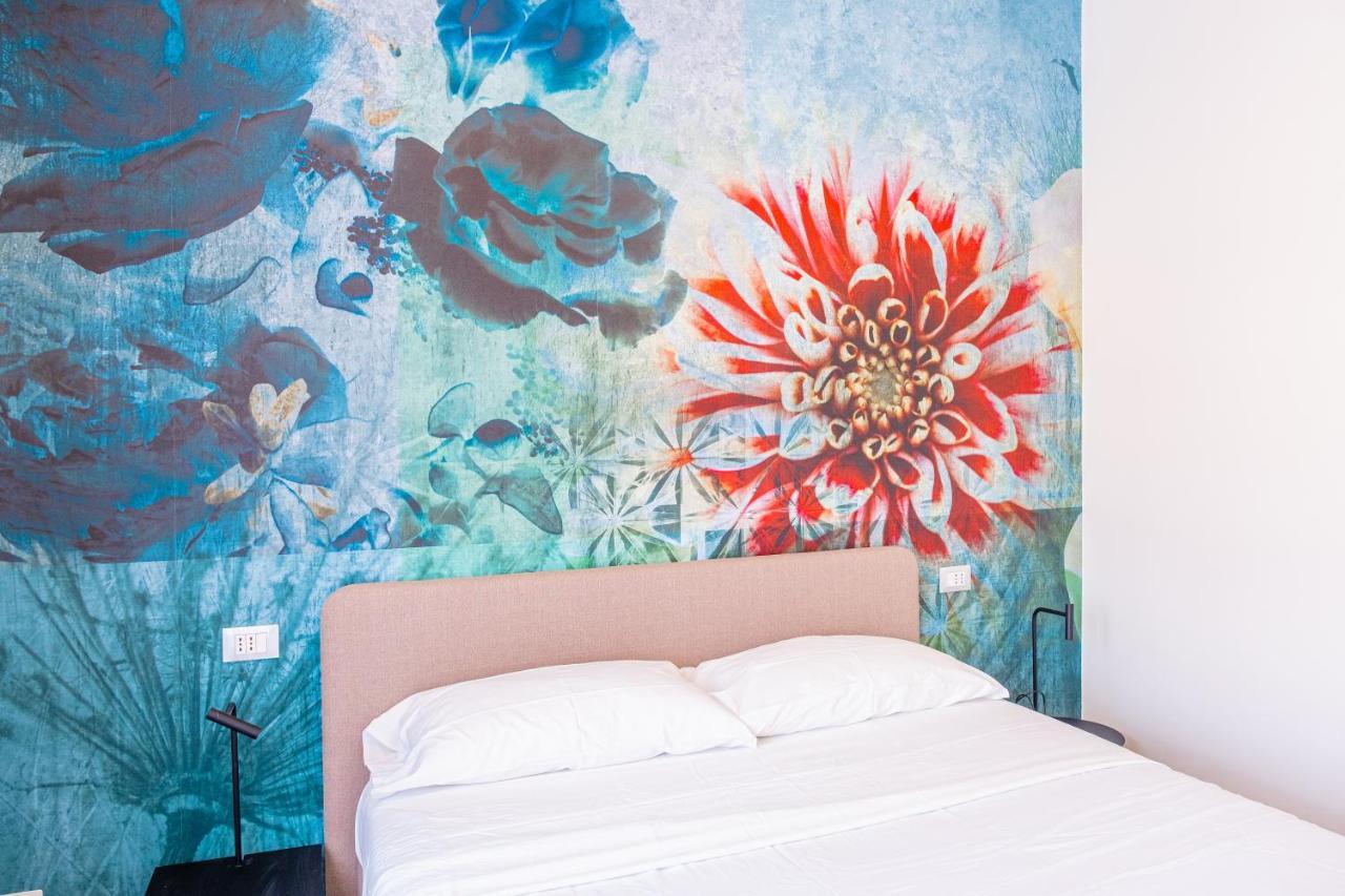Lilium Maris Hotel ビビオーネ エクステリア 写真