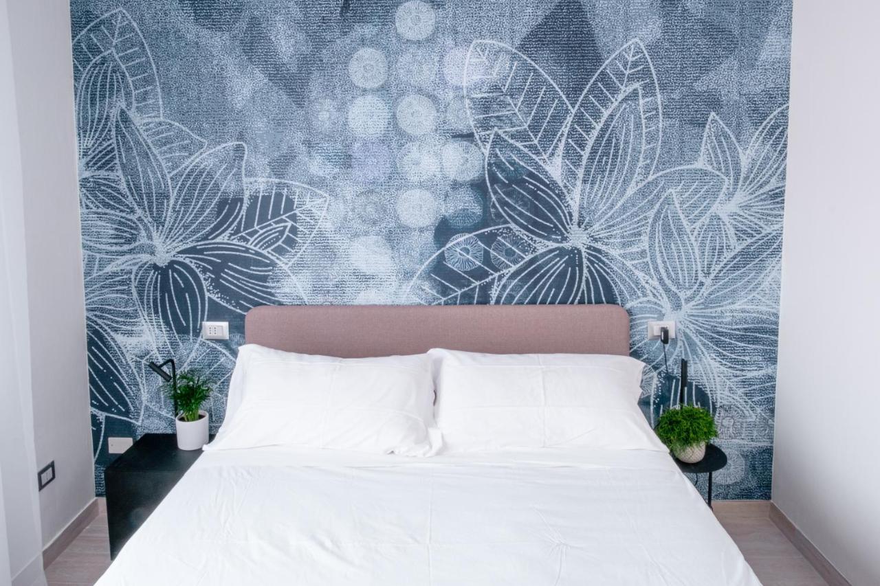 Lilium Maris Hotel ビビオーネ エクステリア 写真