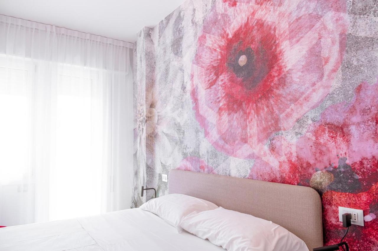 Lilium Maris Hotel ビビオーネ エクステリア 写真