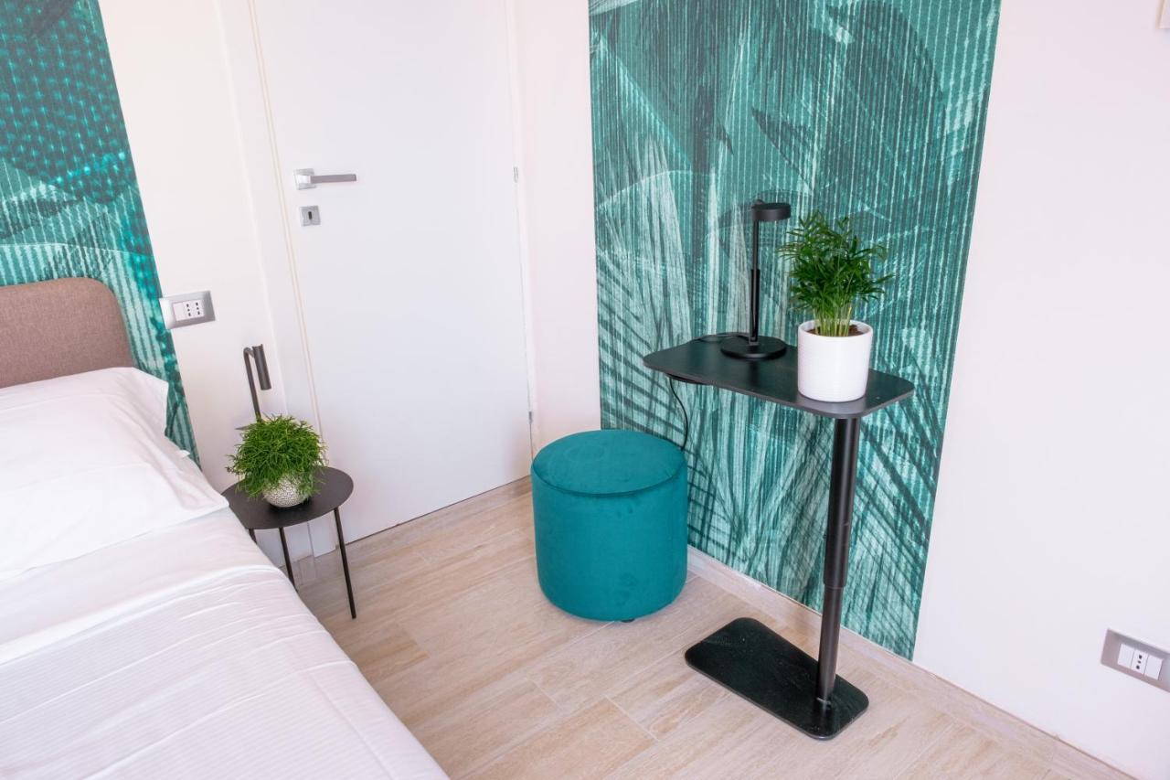 Lilium Maris Hotel ビビオーネ エクステリア 写真