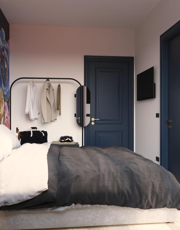Lilium Maris Hotel ビビオーネ エクステリア 写真