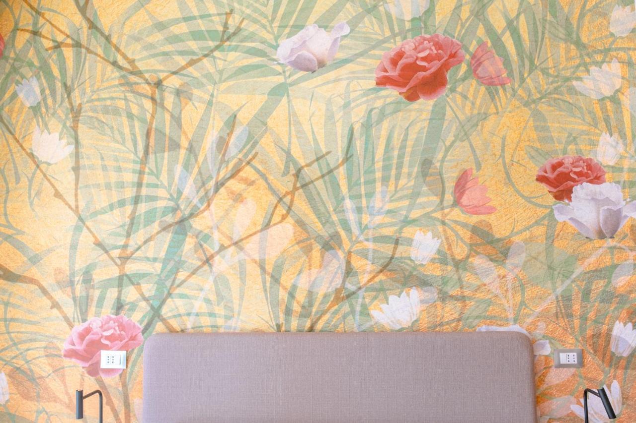 Lilium Maris Hotel ビビオーネ エクステリア 写真
