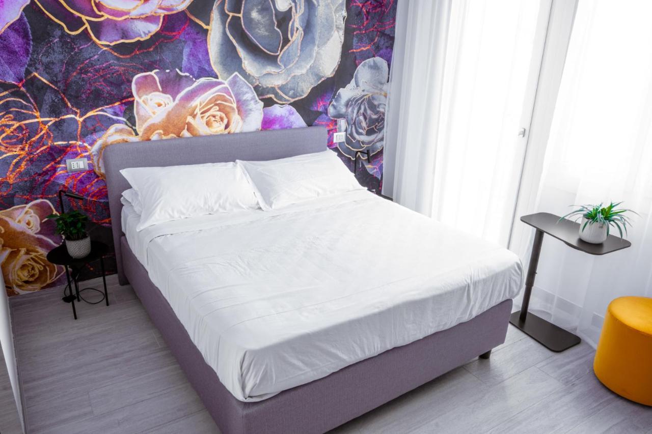 Lilium Maris Hotel ビビオーネ エクステリア 写真