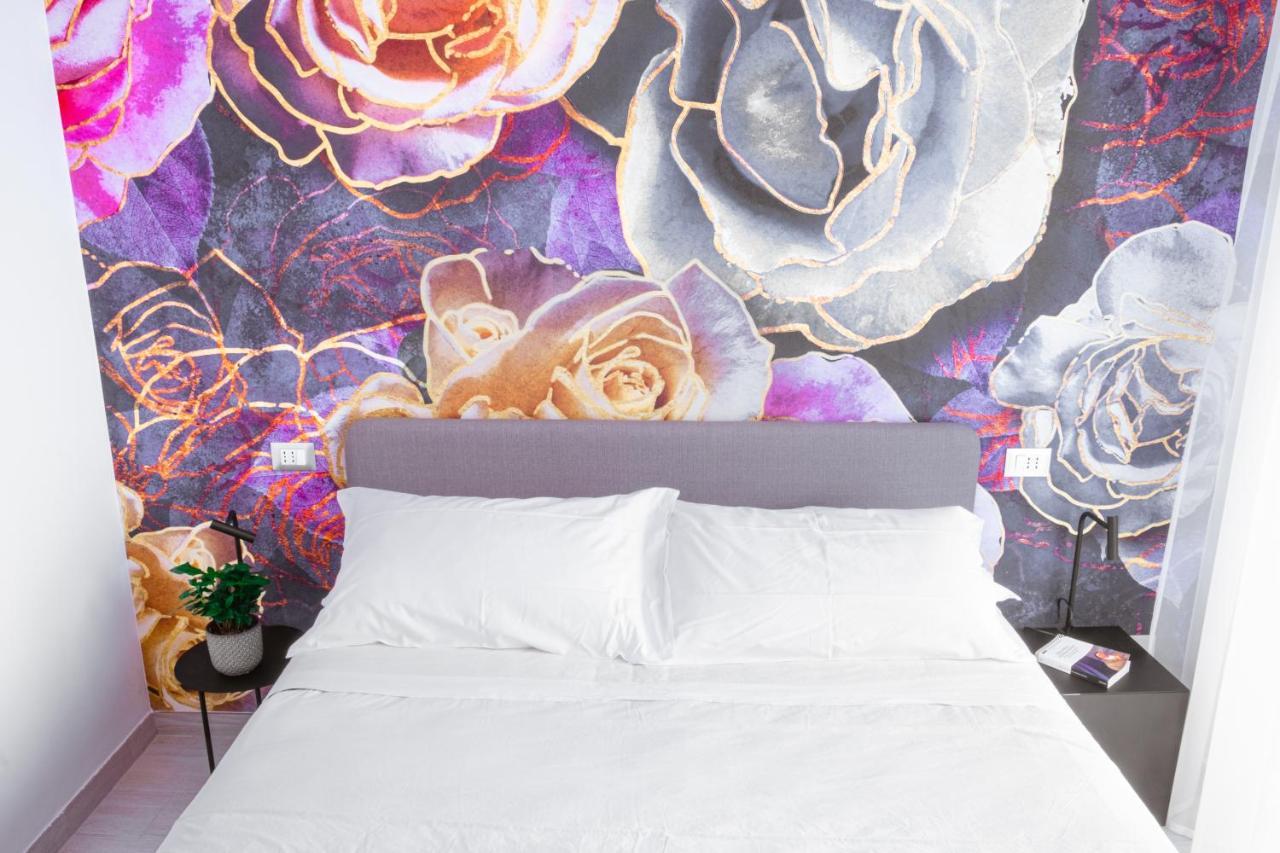 Lilium Maris Hotel ビビオーネ エクステリア 写真