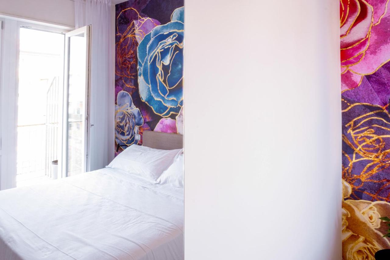 Lilium Maris Hotel ビビオーネ エクステリア 写真