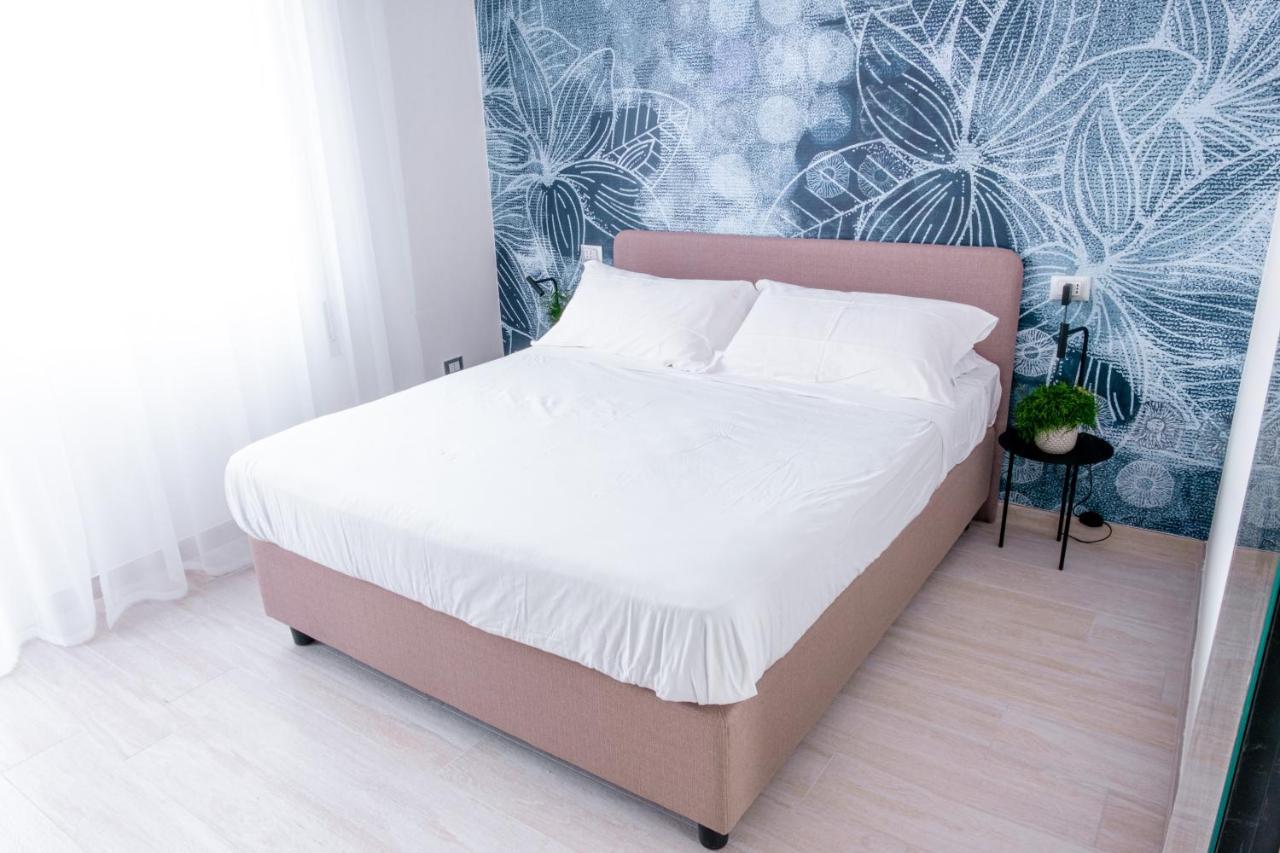 Lilium Maris Hotel ビビオーネ エクステリア 写真