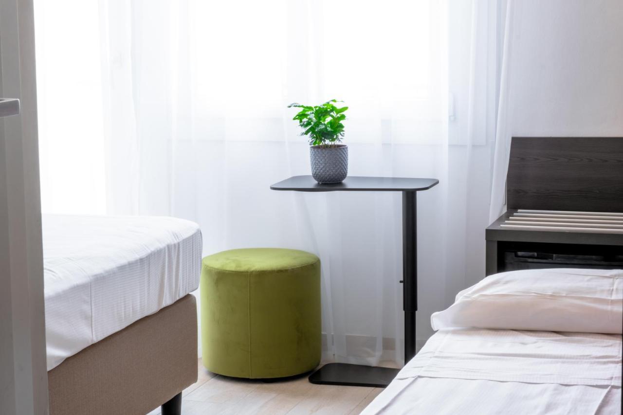 Lilium Maris Hotel ビビオーネ エクステリア 写真
