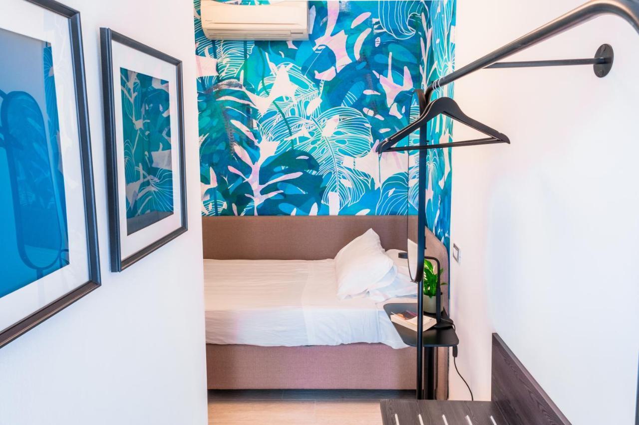 Lilium Maris Hotel ビビオーネ エクステリア 写真