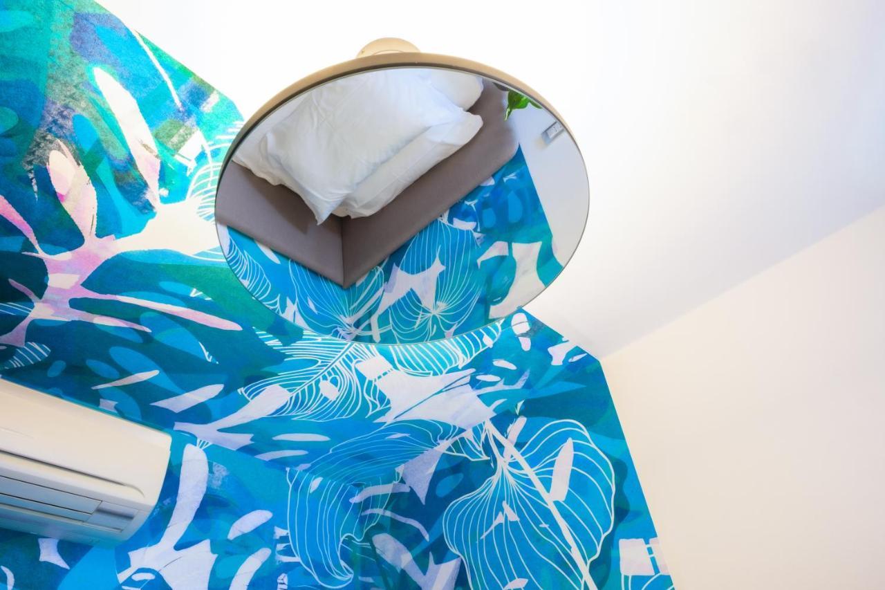 Lilium Maris Hotel ビビオーネ エクステリア 写真