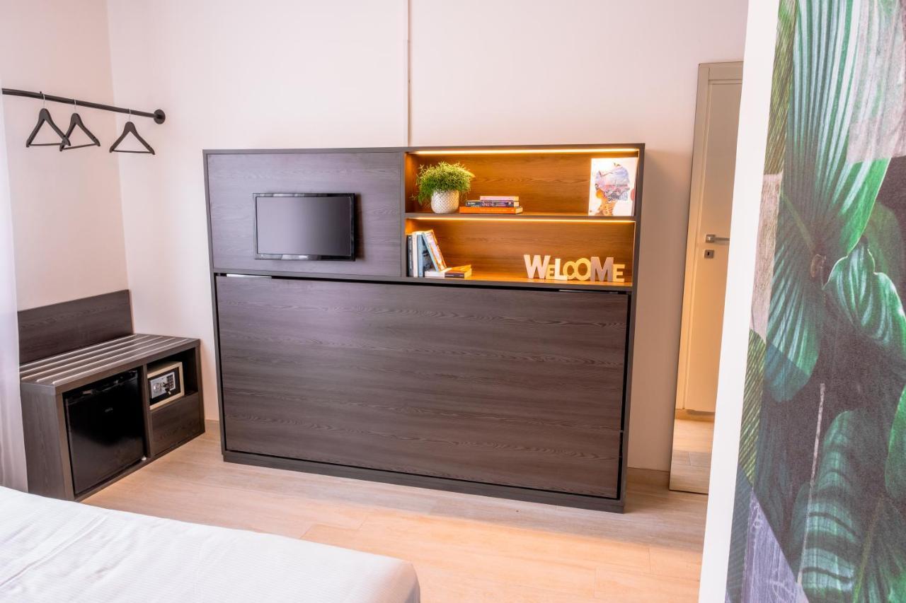Lilium Maris Hotel ビビオーネ エクステリア 写真