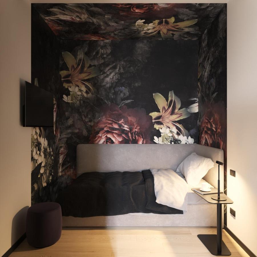 Lilium Maris Hotel ビビオーネ エクステリア 写真