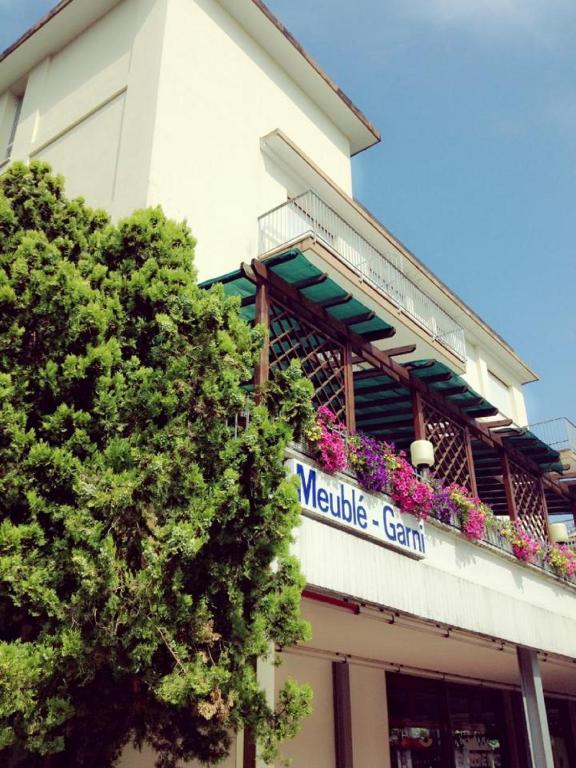 Lilium Maris Hotel ビビオーネ エクステリア 写真